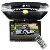 DVD VOITURE